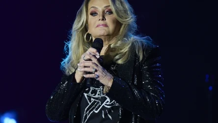 Bonnie Tyler skończyła 75 lat
