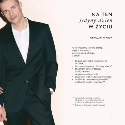 Katalog ślubny - W.Kruk