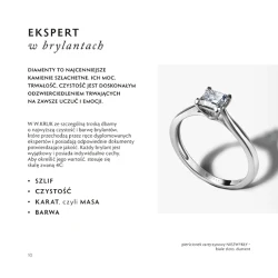 Katalog ślubny - W.Kruk