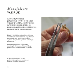 Katalog ślubny - W.Kruk