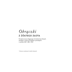 Katalog ślubny - W.Kruk