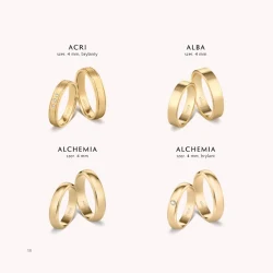 Katalog ślubny - W.Kruk