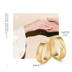 Katalog ślubny - W.Kruk