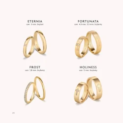 Katalog ślubny - W.Kruk