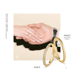 Katalog ślubny - W.Kruk