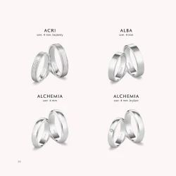 Katalog ślubny - W.Kruk