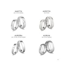 Katalog ślubny - W.Kruk