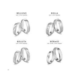 Katalog ślubny - W.Kruk
