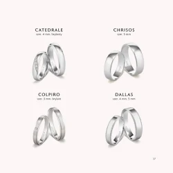 Katalog ślubny - W.Kruk