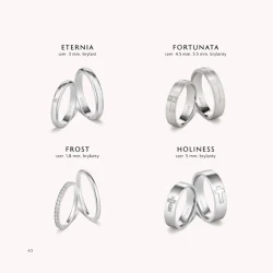 Katalog ślubny - W.Kruk