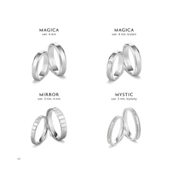 Katalog ślubny - W.Kruk