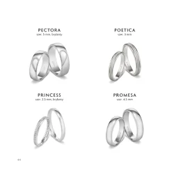 Katalog ślubny - W.Kruk