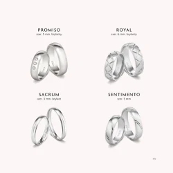 Katalog ślubny - W.Kruk
