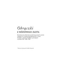 Katalog ślubny - W.Kruk