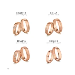 Katalog ślubny - W.Kruk