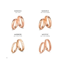 Katalog ślubny - W.Kruk