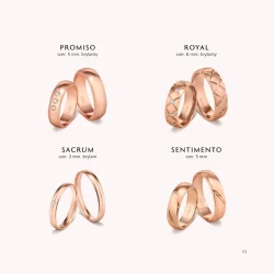 Katalog ślubny - W.Kruk