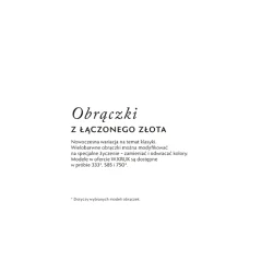 Katalog ślubny - W.Kruk