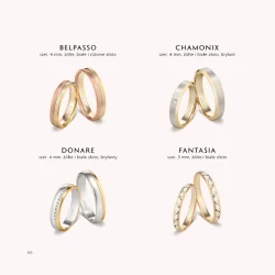 Katalog ślubny - W.Kruk