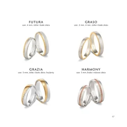 Katalog ślubny - W.Kruk