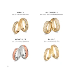 Katalog ślubny - W.Kruk