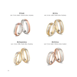Katalog ślubny - W.Kruk