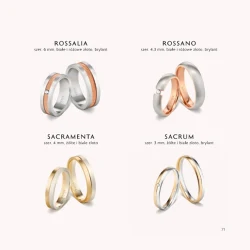 Katalog ślubny - W.Kruk