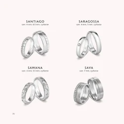 Katalog ślubny - W.Kruk