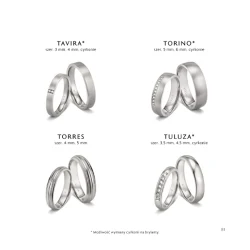 Katalog ślubny - W.Kruk