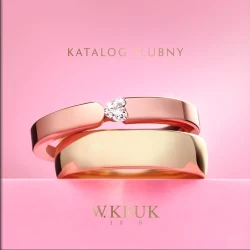 Katalog ślubny - W.Kruk