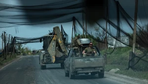 93. Samodzielna Brygada Zmechanizowana, wojna w Ukrainie