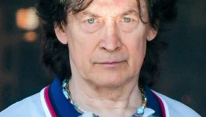 Jan Borysewicz ogłosił na scenie. Potwierdził doniesienia. Nadchodzi czas