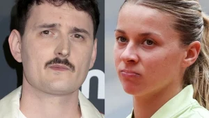 Chwalińska odpowiedziała na zaczepkę Podsiadły. Oto co mu zaoferowała