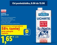 Mleko Polmlek