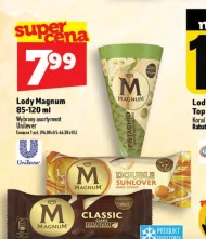 Lody Magnum