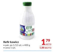 Kefir Łowicz