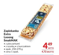 Zapiekanka Smakmak