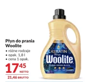 Płyn do prania Woolite
