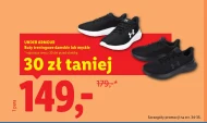 Buty sportowe Under Armour