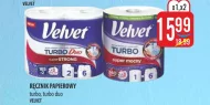 Ręcznik papierowy Velvet