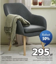 Fotel Udsbjerg