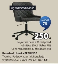 Krzesło
