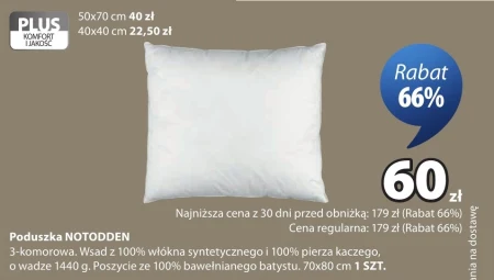 Подушка Komfort