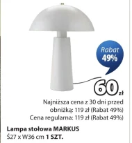 Lampa Markus