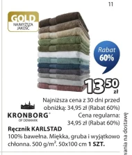 Ręcznik Kronborg