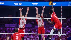 FIVB ogłasza ws. rywali polskich siatkarzy. Kadrze Grbicia wytknięto wpadkę