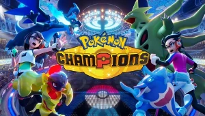 Pokémon Champions