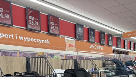 179 zł i masz duży basen na podwórku. Od dziś Lidl rusza z letnią ofertą