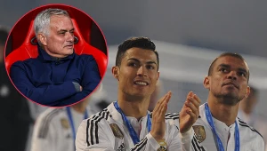 Ujawnił zaskakujący plan Mourinho. Chce powrotu żywej legendy Realu