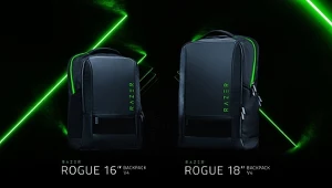 Razer Rogue Backpack V4